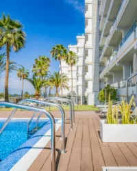 Hotel Coral Ocean View Costa Adeje Hotel Coral Ocean View Costa Adeje