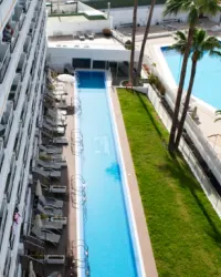 Hotel Coral Ocean View Costa Adeje Hotel Coral Ocean View Costa Adeje