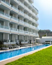 Hotel Coral Ocean View Costa Adeje Hotel Coral Ocean View Costa Adeje