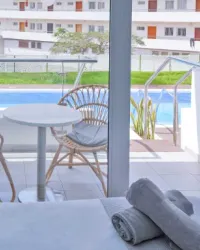 Hotel Coral Ocean View Costa Adeje Hotel Coral Ocean View Costa Adeje