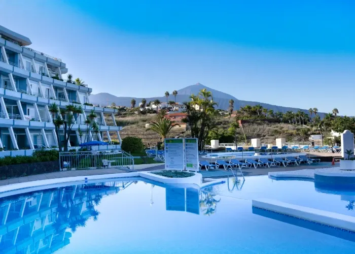 Apartamentos Coral La Quinta Park Suites Santa Ursula Apartamentos Coral La Quinta Park Suites Santa Ursula