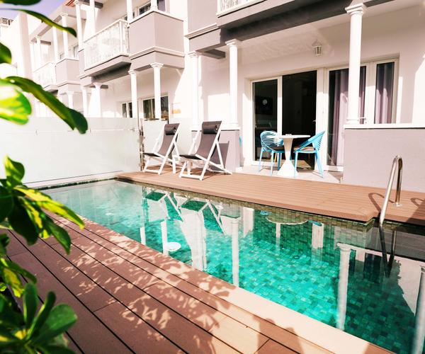 Oferta Flash Compostela Beach Golf Coral Hotels Oferta Flash Compostela Beach Golf Coral Hotels