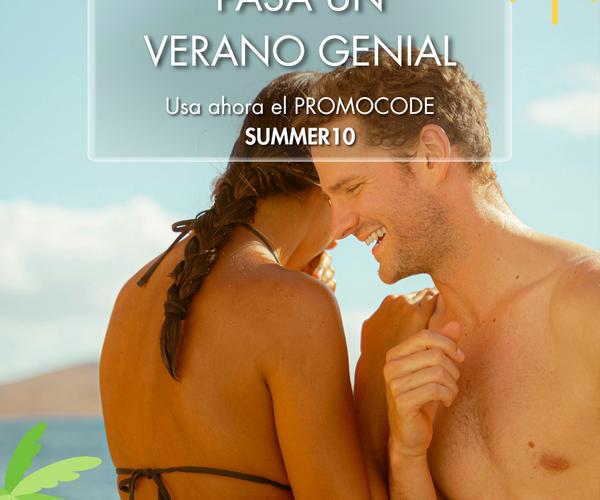 PROMOCODE SUMMER10 Coral Hotels PROMOCODE SUMMER10 Coral Hotels