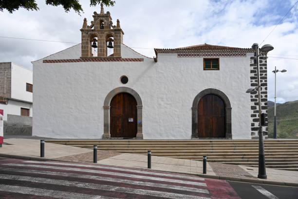Visita a la Iglesia de Santa Úrsula Coral Hotels Visita a la Iglesia de Santa Úrsula Coral Hotels