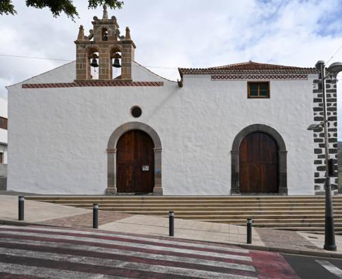 Visita a la Iglesia de Santa Úrsula Coral Hotels Visita a la Iglesia de Santa Úrsula Coral Hotels