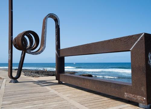 Paseo por el paseo marítimo Coral Hotels Paseo por el paseo marítimo Coral Hotels