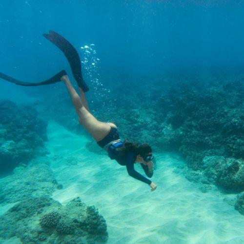 Participar en actividades acuáticas Coral Hotels Participar en actividades acuáticas Coral Hotels