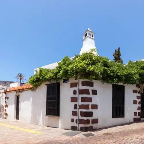 Centro histórico de Arona Coral Hotels Centro histórico de Arona Coral Hotels