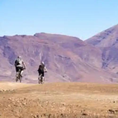 Bicicleta de Montaña Coral Hotels Bicicleta de Montaña Coral Hotels