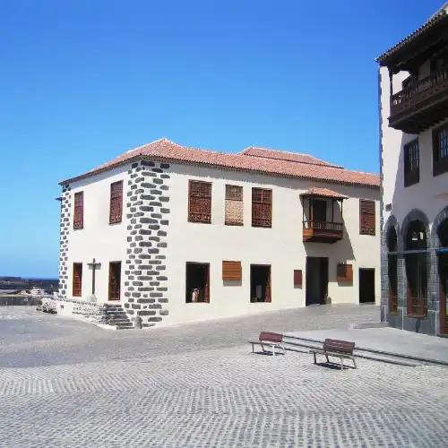 Descubrir la real Casa de la Aduana Coral Hotels Descubrir la real Casa de la Aduana Coral Hotels