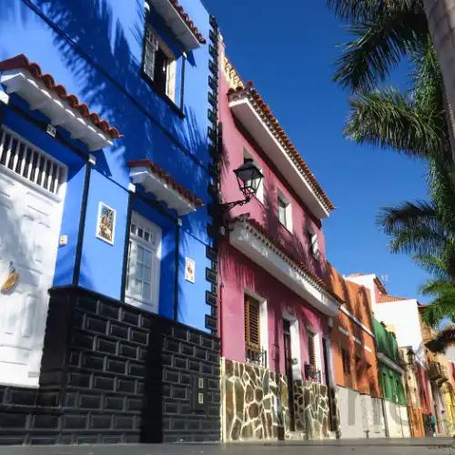 Pasear por el casco histórico Coral Hotels Pasear por el casco histórico Coral Hotels