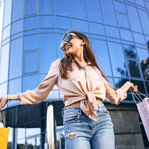 Compras en el Centro Comercial de lujo Coral Hotels Compras en el Centro Comercial de lujo Coral Hotels