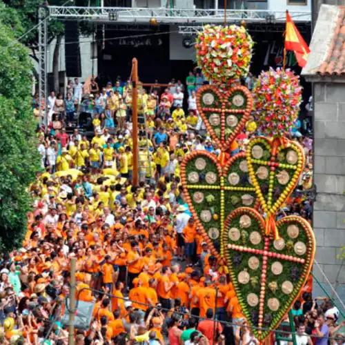 Corazones de Tejina Coral Hotels Corazones de Tejina Coral Hotels