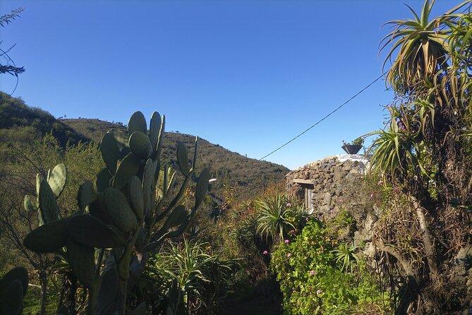 Sendero Cuevas Negras Coral Hotels Sendero Cuevas Negras Coral Hotels