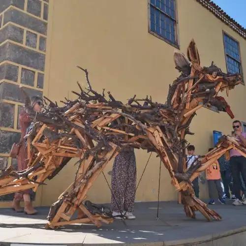 Participar en el Festival Internacional del Cuento Coral Hotels Participar en el Festival Internacional del Cuento Coral Hotels