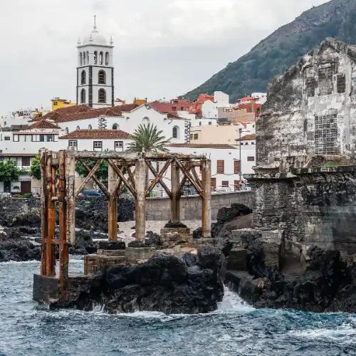 Garachico (Puerto de la cruz) Coral Hotels Garachico (Puerto de la cruz) Coral Hotels