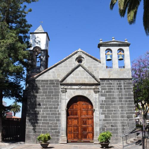Visita a la Iglesia de Santa Úrsula Coral Hotels Visita a la Iglesia de Santa Úrsula Coral Hotels