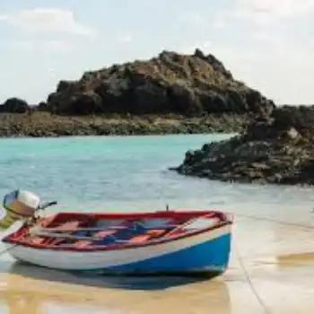 Islote de Lobos Coral Hotels Islote de Lobos Coral Hotels