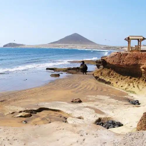 Playa de El Médano Coral Hotels Playa de El Médano Coral Hotels