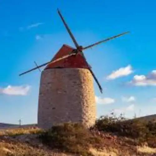 Molino de Antigua Coral Hotels Molino de Antigua Coral Hotels