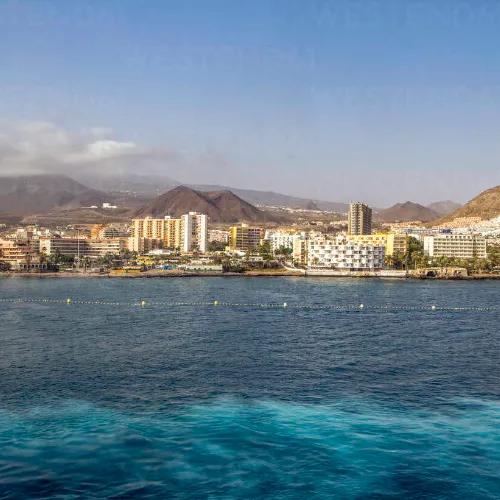 Playa de los Callados Coral Hotels Playa de los Callados Coral Hotels