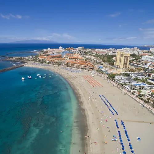 Playa de las vistas Coral Hotels Playa de las vistas Coral Hotels