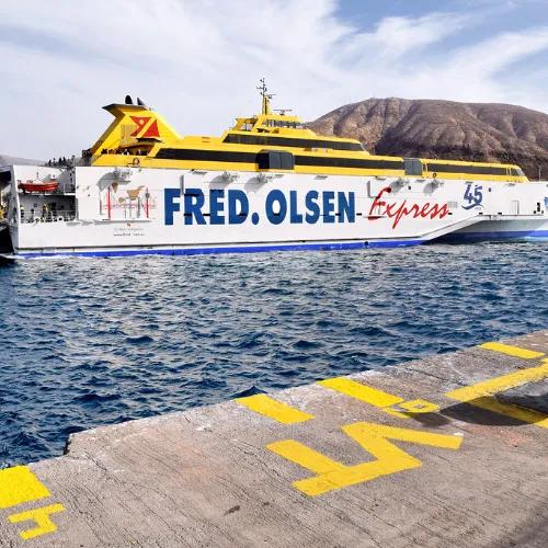 Puerto de los Cristianos Coral Hotels Puerto de los Cristianos Coral Hotels