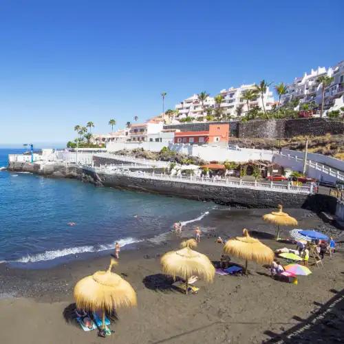 Playa de Puerto Santiago Coral Hotels Playa de Puerto Santiago Coral Hotels