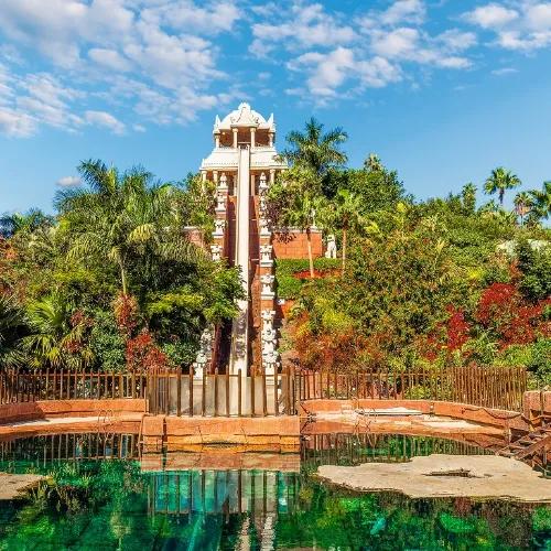 Siam Park Coral Hotels Siam Park Coral Hotels