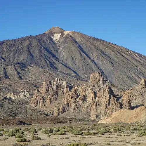 El Teide Coral Hotels El Teide Coral Hotels