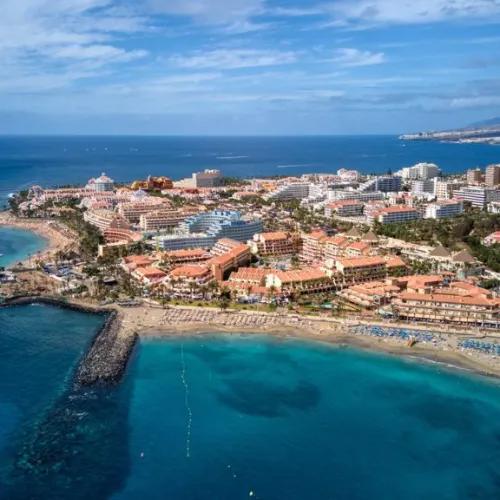 Zona comercial Coral Hotels Zona comercial Coral Hotels