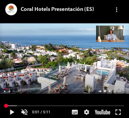 ES: Coral Hotels Coral Hotels ES: Coral Hotels Coral Hotels