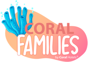 Coral Families Coral Families