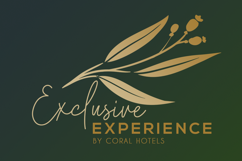 Exclusive Experience Coral Hotels