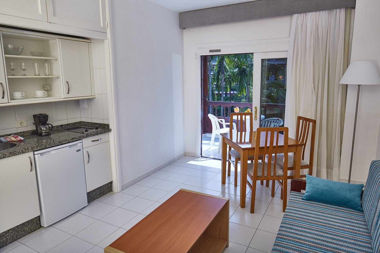 Habitaciones Hotel Coral Teide Mar, WEB OFICIAL | Habitaciones Puerto