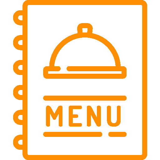 Restaurante a la carta para almuerzos y cenas Apartamentos Coral Los Alisios Los Cristianos