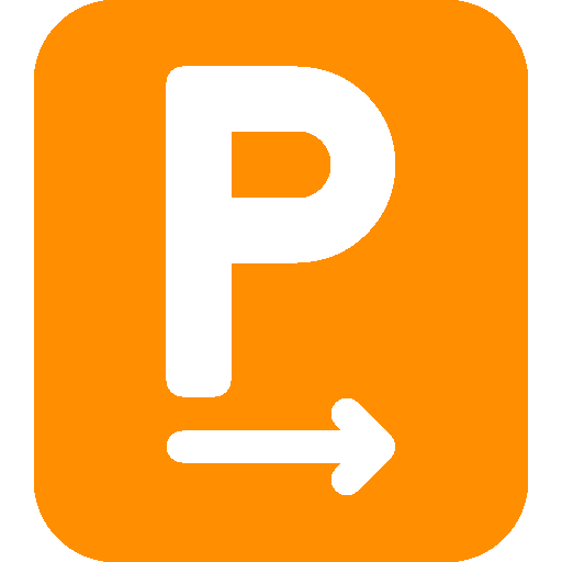 Parking exterior (según disponibilidad) Hotel Coral Ocean View Costa Adeje