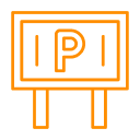 Parking exterior (según disponibilidad): Aparcamiento disponible para nuestros huéspedes Apartamentos Coral Los Alisios Los Cristianos